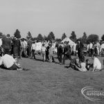 Dagenham Town Show 1970,...