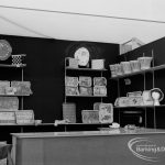 Dagenham Town Show 1970,...
