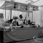 Dagenham Town Show 1970,...