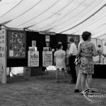 Dagenham Town Show 1970,...