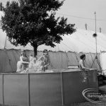 Dagenham Town Show 1970,...