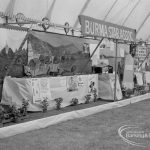 Dagenham Town Show 1970,...