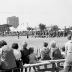 Dagenham Town Show 1970,...