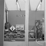 Dagenham Town Show 1970,...