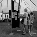 Dagenham Town Show 1970,...