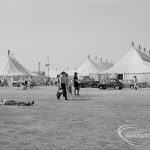 Dagenham Town Show 1970,...