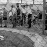 Dagenham Town Show 1970,...