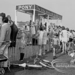 Barking Carnival 1970, s...