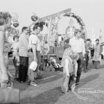 Barking Carnival 1970, s...