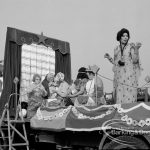 Barking Carnival 1970, s...