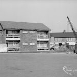 Housing for elderly peop...