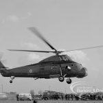 The Duke of Edinburgh...