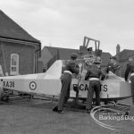 The Duke of Edinburgh...