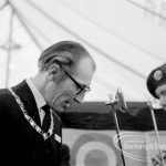 The Duke of Edinburgh...