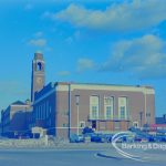 The Assembly Hall, Barki...