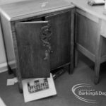 Valence House, Dagenham ...