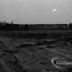 Gypsy encampment, showin...