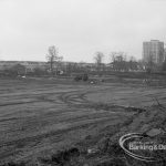 Dagenham old village hou...