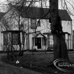 Front exterior of St Pet...