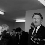 Welfare, with the introd...