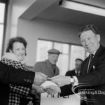 Welfare, with the introd...