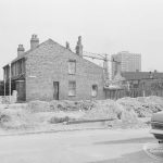 Housing redevelopment, s...
