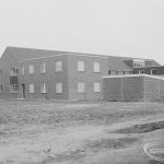 Housing for elderly peop...