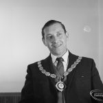 London Borough of Barkin...