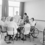 London Borough of Barkin...