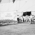 Dagenham Town Show 1971 ...