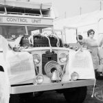 Dagenham Town Show 1971 ...