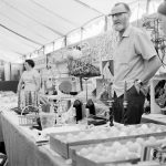 Dagenham Town Show 1971 ...