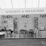 Dagenham Town Show 1971 ...