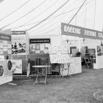 Dagenham Town Show 1971 ...