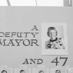 Dagenham Town Show 1971 ...