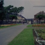 Britain in Bloom competi...