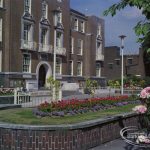 Britain in Bloom competi...