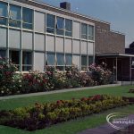 Britain in Bloom competi...