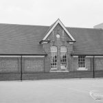 Village Infants School, ...