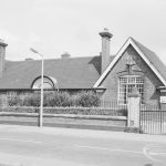 Village Infants School, ...