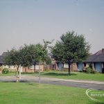 Rose Lane, Marks Gate, w...