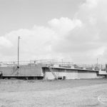 Sewage Works Reconstruct...