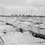 Sewage Works Reconstruct...