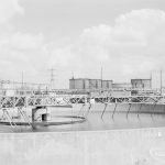 Sewage Works Reconstruct...