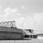 Sewage Works Reconstruct...