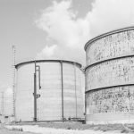 Sewage Works Reconstruct...