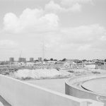 Sewage Works Reconstruct...