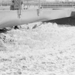 Sewage Works Reconstruct...