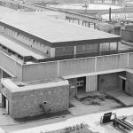 Sewage Works Reconstruct...