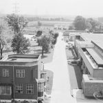 Sewage Works Reconstruct...